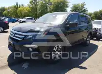 2016 Honda PILOT фото