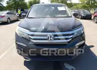2016 Honda PILOT фото
