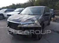 2016 Honda PILOT photo