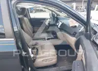 2016 Honda PILOT фото