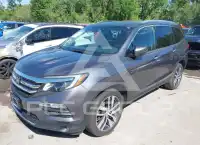 2016 Honda PILOT photo