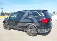 2016 Honda PILOT photo