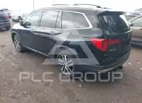 2016 Honda PILOT фото