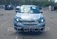 2016 Honda PILOT photo