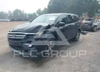2016 Honda PILOT фото
