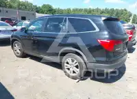 2016 Honda PILOT photo