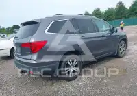 2016 Honda PILOT фото