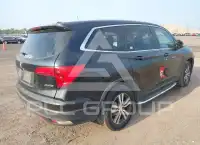 2016 Honda PILOT фото