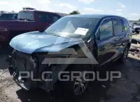 2016 Honda PILOT фото