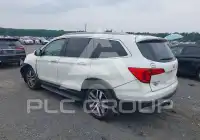 2016 Honda PILOT фото