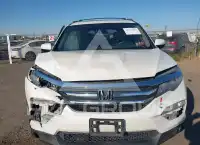 2016 Honda PILOT фото