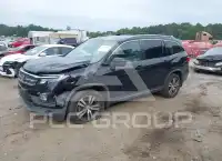 2016 Honda PILOT фото