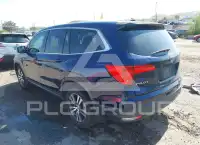 2016 Honda PILOT photo