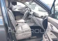 2016 Honda PILOT фото