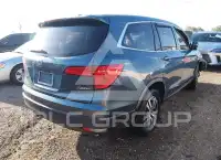 2016 Honda PILOT photo