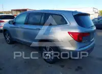 2016 Honda PILOT фото