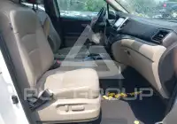 2016 Honda PILOT photo