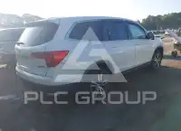 2016 Honda PILOT фото