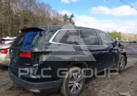 2016 Honda PILOT фото