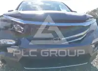2016 Honda PILOT фото