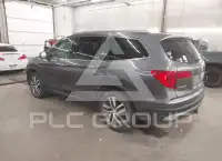 2016 Honda PILOT фото