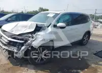 2016 Honda PILOT photo