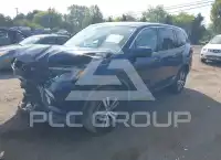 2016 Honda PILOT фото