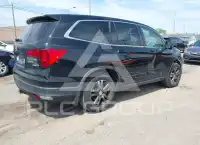 2016 Honda PILOT photo