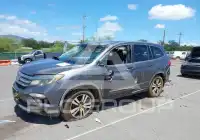 2016 Honda PILOT фото