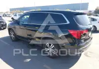 2016 Honda PILOT photo