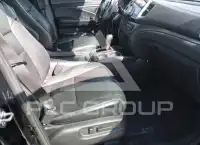 2016 Honda PILOT фото