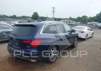 2016 Honda PILOT photo