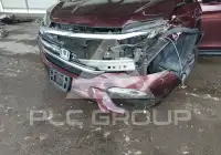 2016 Honda PILOT photo