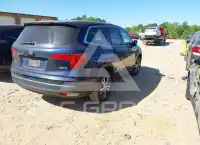 2016 Honda PILOT photo