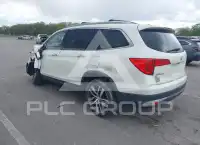 2016 Honda PILOT photo