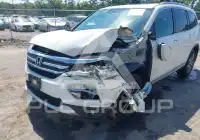 2016 Honda PILOT photo