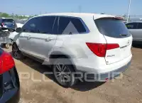 2016 Honda PILOT фото