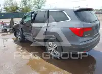 2016 Honda PILOT фото
