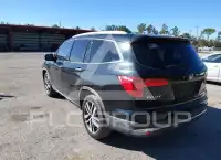 2016 Honda PILOT фото