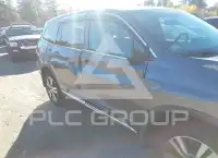 2016 Honda PILOT photo