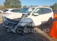 2016 Honda PILOT фото