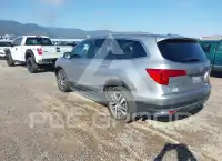 2016 Honda PILOT фото