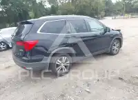 2016 Honda PILOT фото