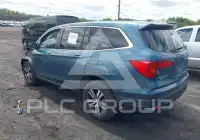 2016 Honda PILOT photo