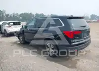 2016 Honda PILOT фото