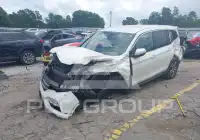 2016 Honda PILOT фото