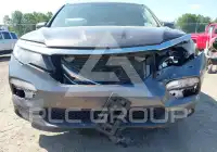 2016 Honda PILOT фото