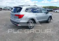 2016 Honda PILOT photo