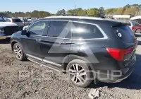 2016 Honda PILOT фото