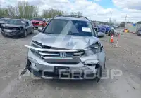 2016 Honda PILOT photo